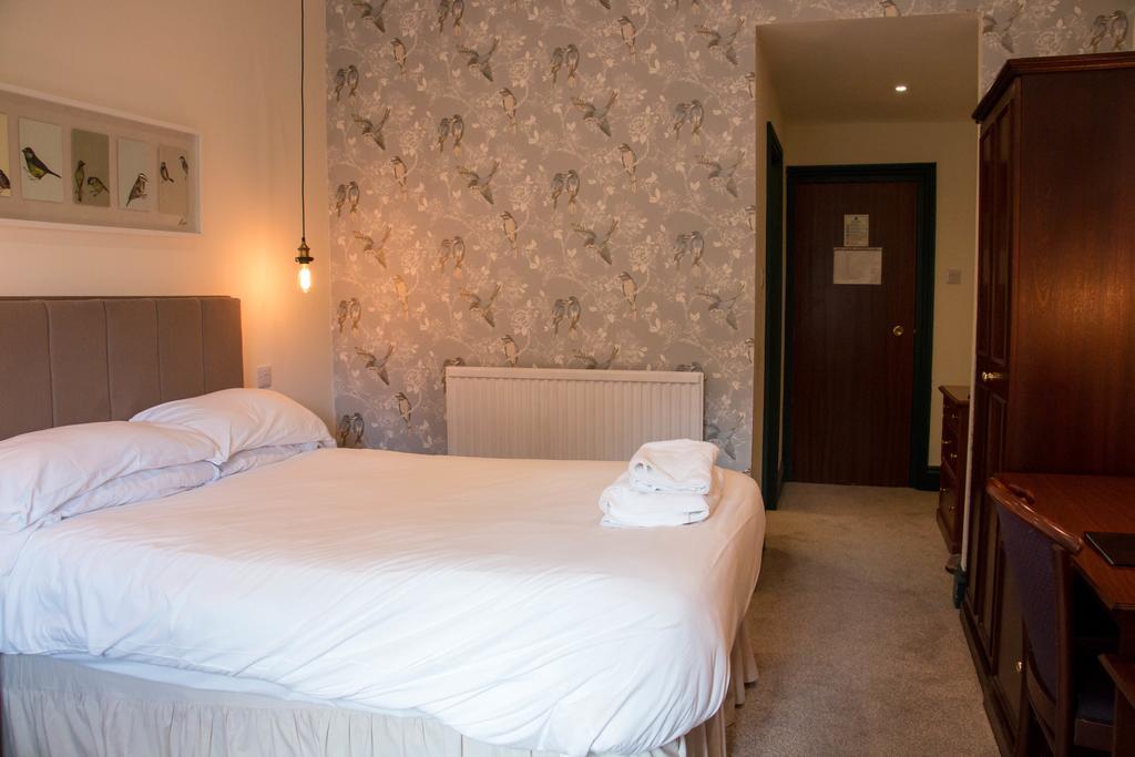 The Jacobean Hotel Coventry Exterior foto